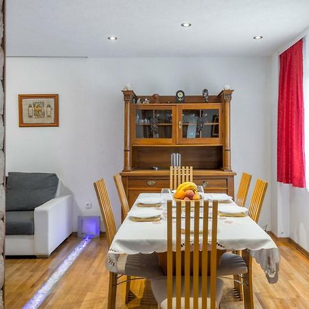 Apartment Antonia Split Ngoại thất bức ảnh