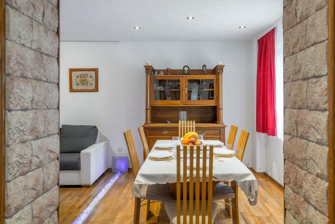 Apartment Antonia Split Ngoại thất bức ảnh