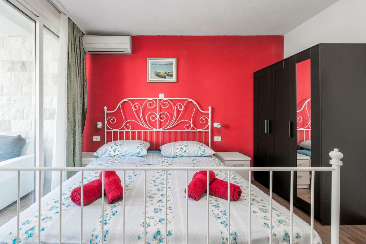 Apartment Antonia Split Ngoại thất bức ảnh