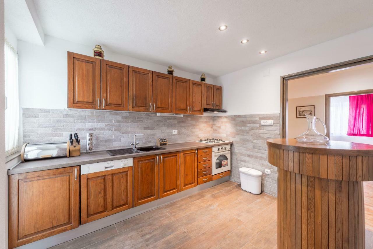 Apartment Antonia Split Ngoại thất bức ảnh
