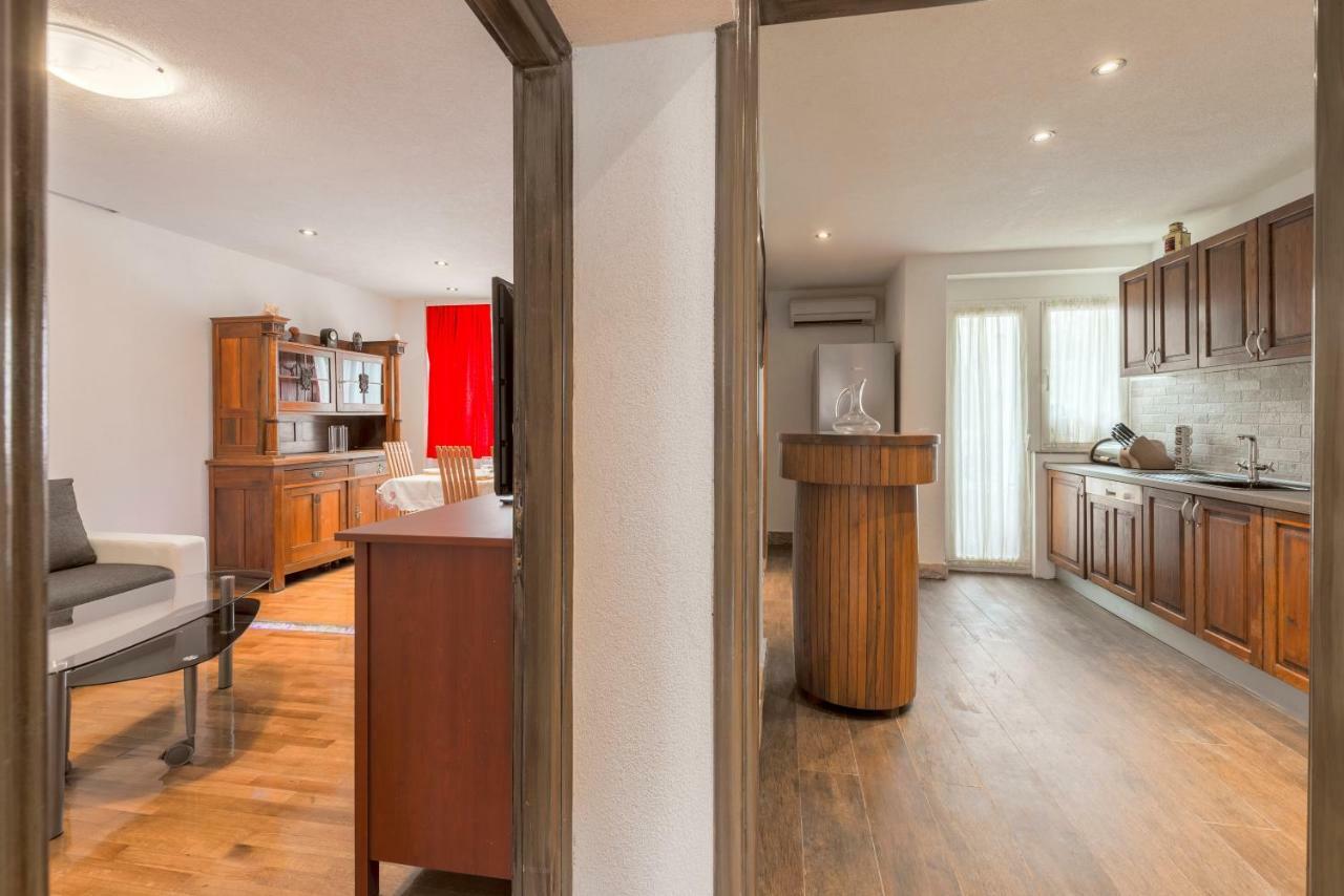 Apartment Antonia Split Ngoại thất bức ảnh