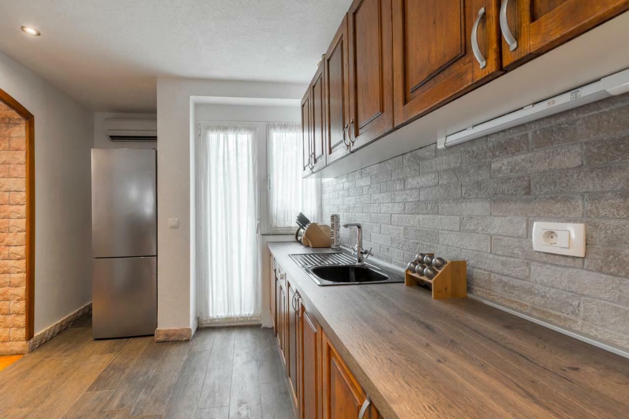 Apartment Antonia Split Ngoại thất bức ảnh