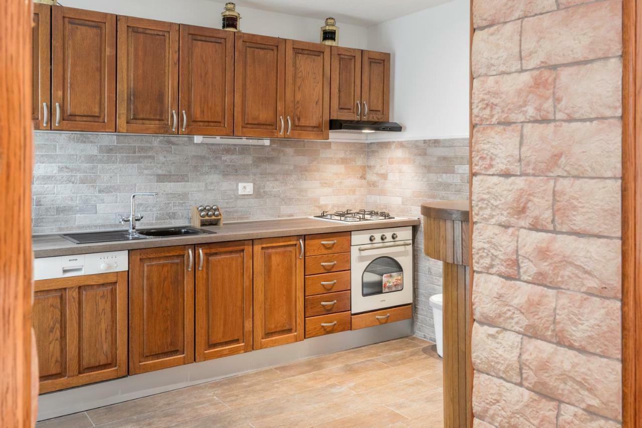 Apartment Antonia Split Ngoại thất bức ảnh