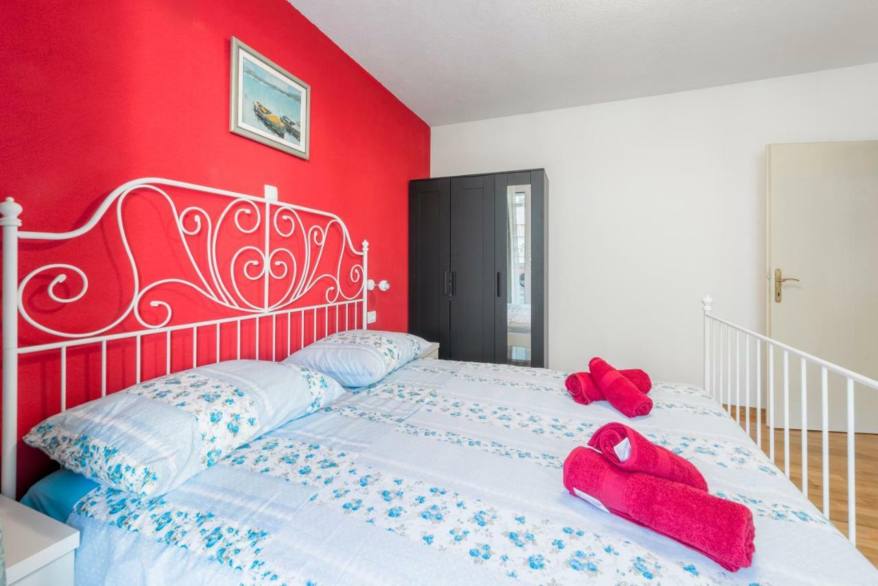 Apartment Antonia Split Ngoại thất bức ảnh