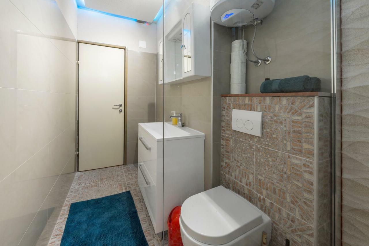 Apartment Antonia Split Ngoại thất bức ảnh