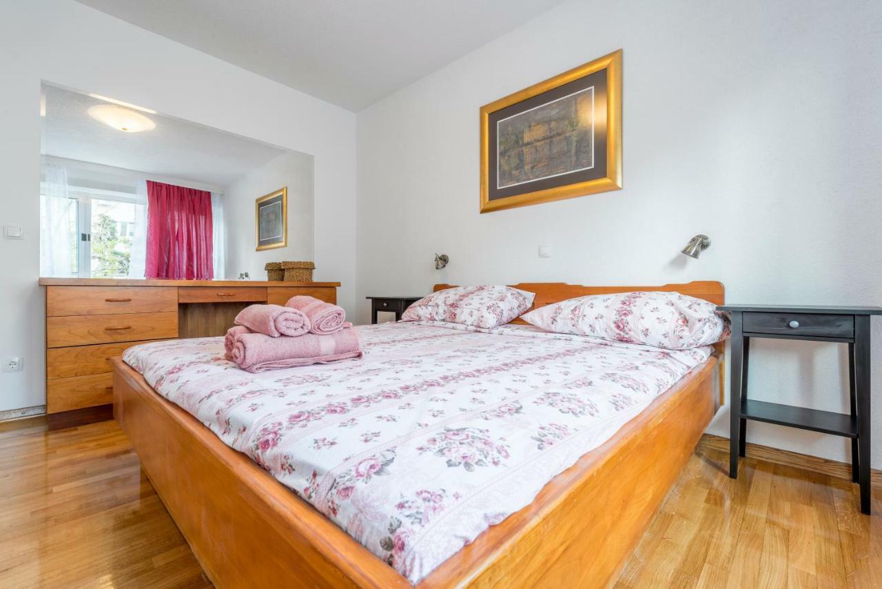 Apartment Antonia Split Ngoại thất bức ảnh