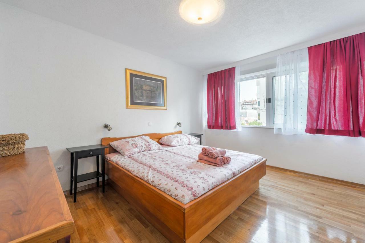 Apartment Antonia Split Ngoại thất bức ảnh
