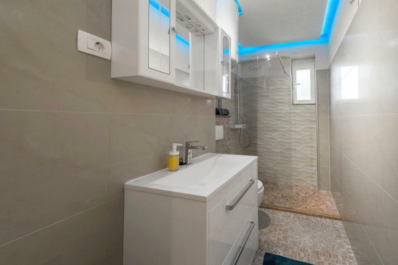 Apartment Antonia Split Ngoại thất bức ảnh