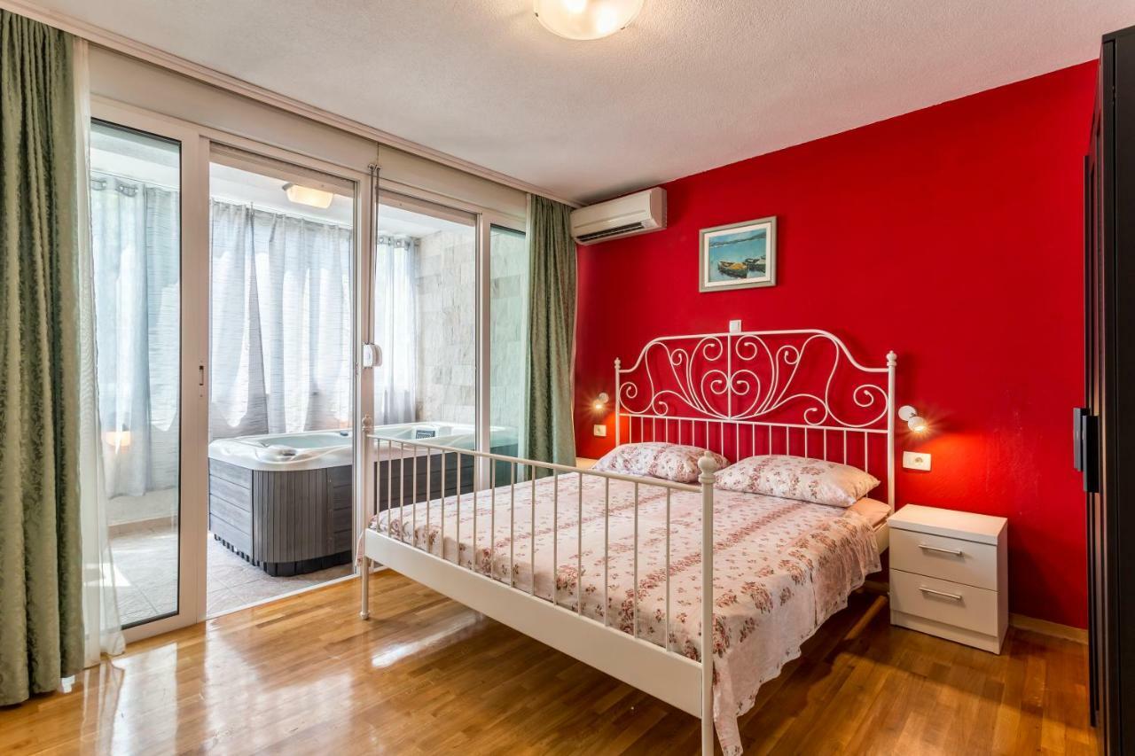 Apartment Antonia Split Ngoại thất bức ảnh
