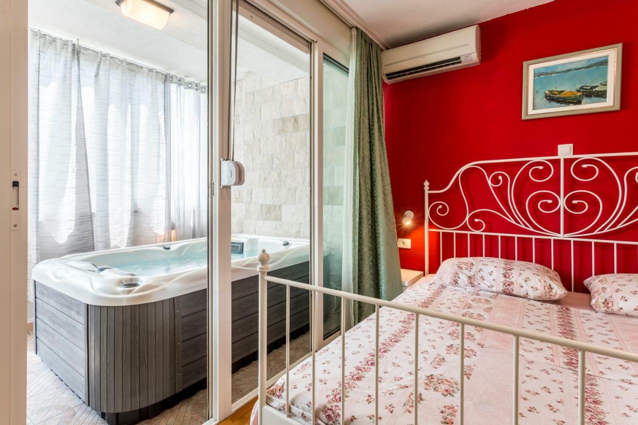 Apartment Antonia Split Ngoại thất bức ảnh